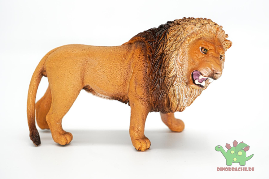 Schleich  Löwe, brüllend 14726
